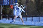 MLax vs RWU  Wheaton College Men’s Lacrosse vs Roger Williams University. - Photo By: KEITH NORDSTROM : Wheaton, Lacrosse, LAX